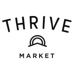  Thrive Market promo code