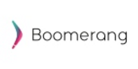 Boomerang promo code